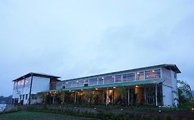 The Boat Club,Karjat